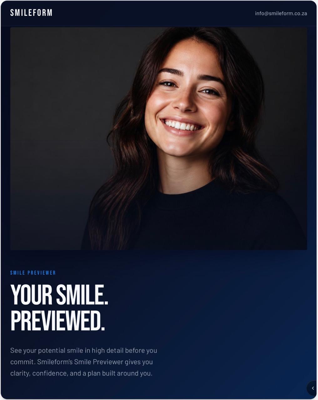 SmileForm
